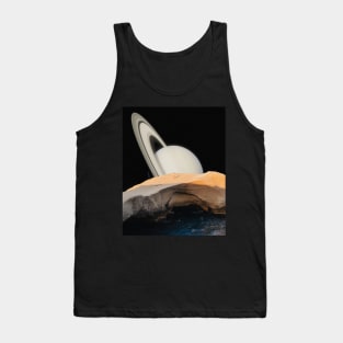 CAVE Tank Top